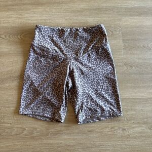 Olympia Etal bike shorts size S